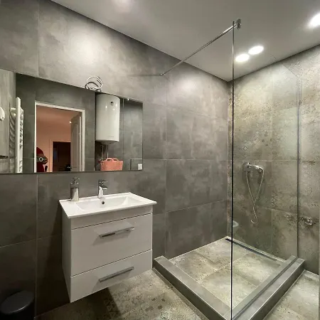 New Sky Terrace 贝尔格莱德